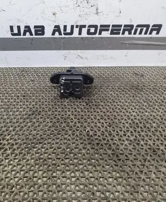 KIA Rio Tailgate/trunk/boot lock/catch/latch