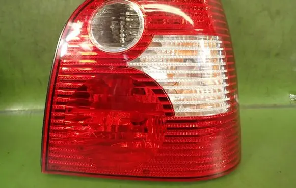 Volkswagen Polo Rear/tail lights
