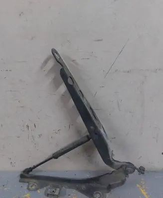 Volvo S60 Engine bonnet/hood hinges