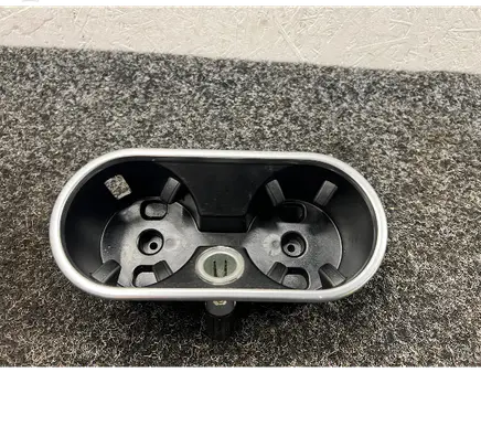 Porsche Cayenne (92A) Cup holder 7P5862531A