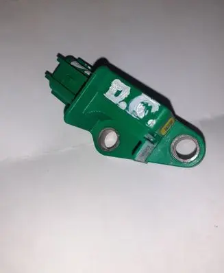 Audi A5 8T 8F Airbag deployment crash/impact sensor 5WK43544 1K0909606C