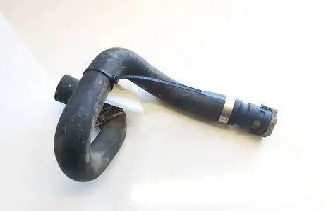 Volvo V50 Engine coolant pipe/hose 5m5118k582db
