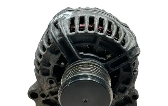 Skoda Superb B6 (3T) Generator/alternator F00M144197 BR14CL