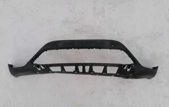 BMW X1 F48 F49 Front bumper lip 7354816