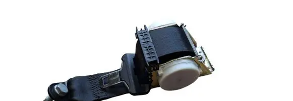 Citroen C3 Rear seatbelt 96819581XX 34045264