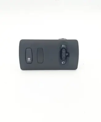 Renault Kangoo II Headlight level height control switch 8200379685