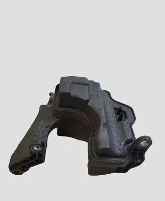 Citroen C5 Vacuum air tank 756091680