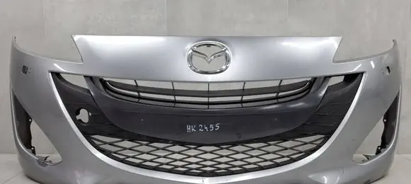 Mazda 5 Front bumper C51350031