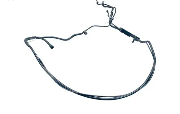 Hyundai Tucson IV NX4 Fuel line/pipe/hose 31310CZ000 31340CZ000 28924P4000