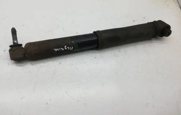 Renault Megane III Rear shock absorber/damper