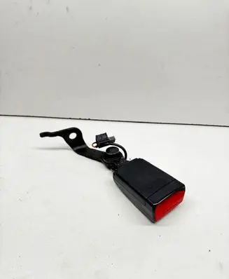 BMW 5 G30 G31 Rear seatbelt buckle 7475017 114112017 636471100E