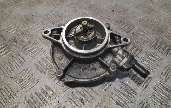 Audi A6 S6 C6 4F Vacuum pump 057145100L