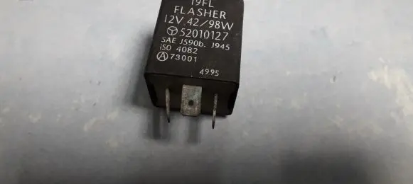 Opel Frontera B Other relay 52010127