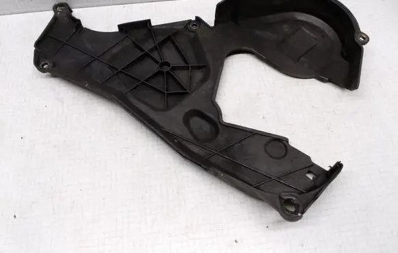 Renault Megane I Timing belt guard (cover) 8200112278