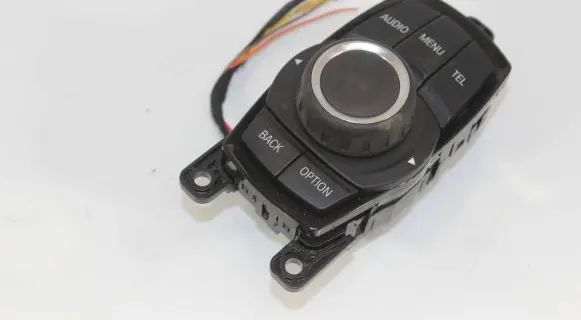 BMW 2 F22 F23 Head unit multimedia control 9317695 033623201 140426R02