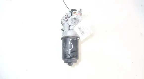 Honda Accord Wiper motor