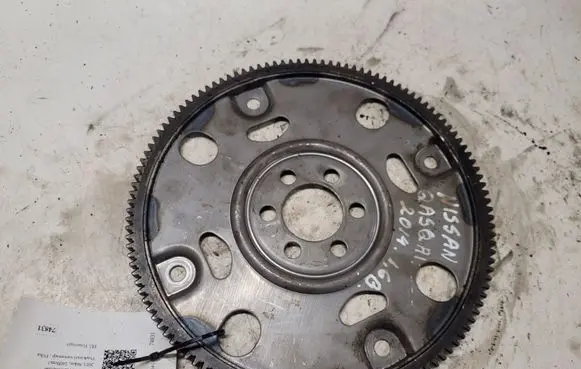 Flywheel