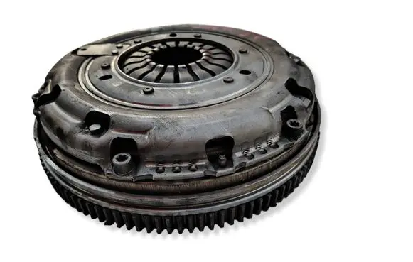 Fiat Doblo Dual mass flywheel 