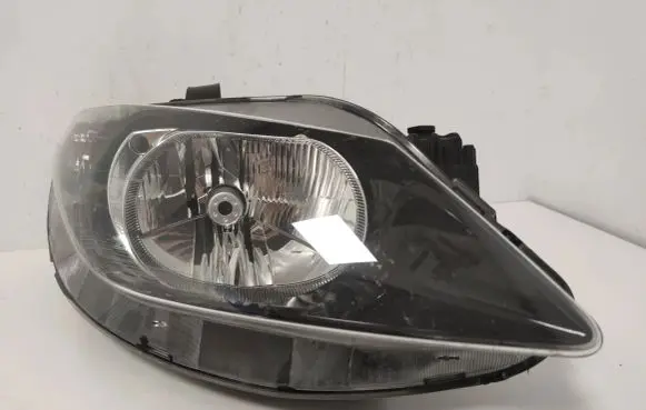Seat Ibiza IV (6J,6P) Headlight/headlamp 6J1941022C 89319151