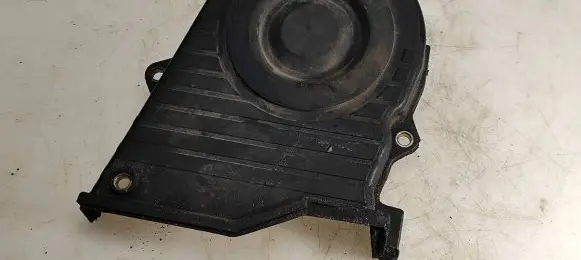 Hyundai Santa Fe Timing belt guard (cover) 2136027000 PA6GE50