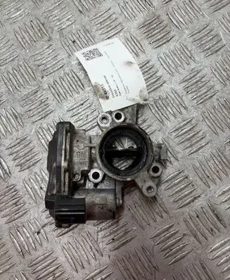 Opel Astra J Throttle valve 5056920 55564247