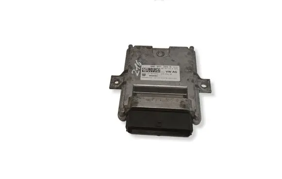Audi A4 S4 B9 Adblue control unit 4M0907355H