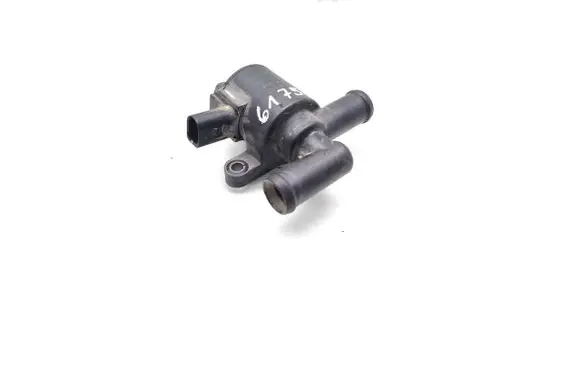 Skoda Superb B8 (3V) Electric auxiliary coolant/water pump 3Q0122096G