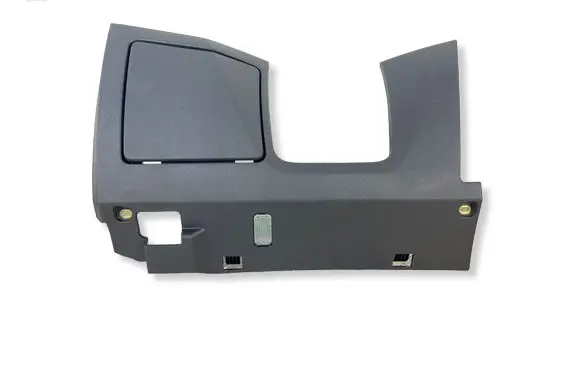 Audi A3 8Y Steering wheel column trim 8Y1863075