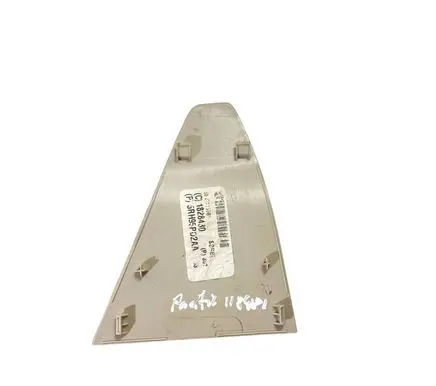 Chrysler Pacifica (B) pillar trim (bottom) 5RH95PD2AA 5RH95TRMAA