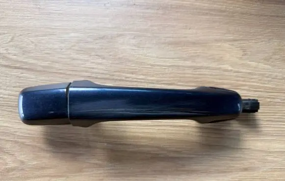 Volvo XC60 Front door exterior handle 30753785
