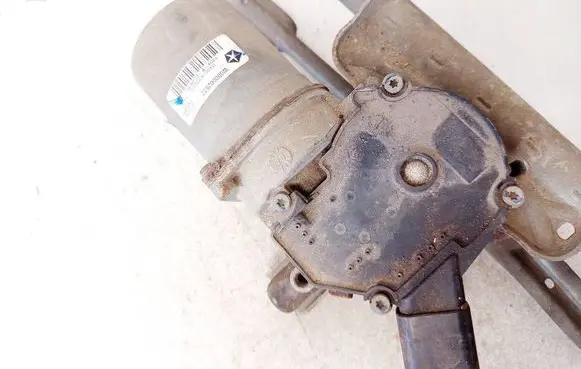 Chrysler Grand Voyager V Wiper motor w000002572