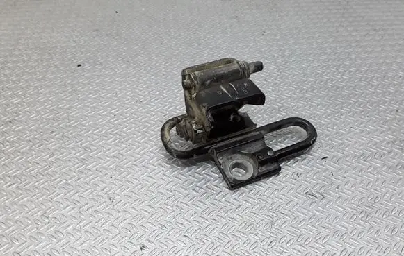Skoda Octavia Mk1 (1U) Rear door lower hinge