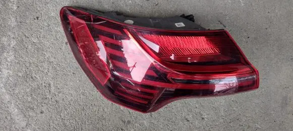 Audi e-tron Rear/tail lights 4KE945091D