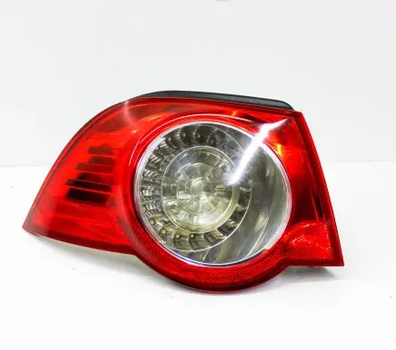 Volkswagen Eos Rear/tail lights 1Q0945257A