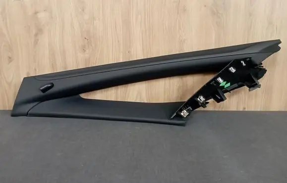 Citroen DS5 (A) pillar trim 98058246