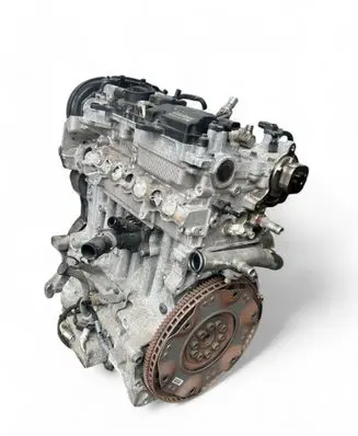 Volvo XC60 Engine B4204T20