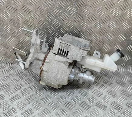 Nissan Leaf II (ZE1) Brake booster EAC103503A 460075SH1B