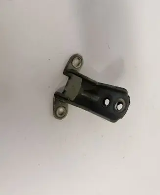 Nissan Leaf II (ZE1) Front door upper hinge A047742