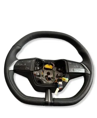 Opel Grandland X Steering wheel 9858130380 56223L01 660214900D