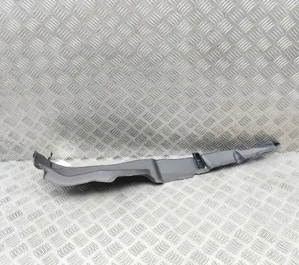 BMW X2 F39 Fender trim (molding) 7424751