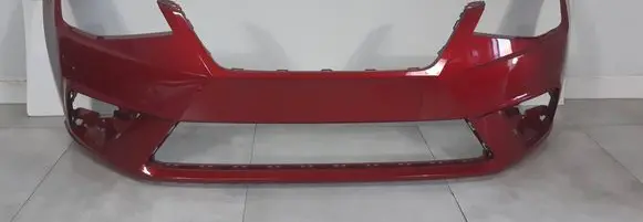 Seat Ibiza V (KJ) Front bumper 6F0807221D