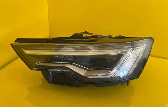 Audi A6 S6 C8 4K Headlight/headlamp 4K0941039