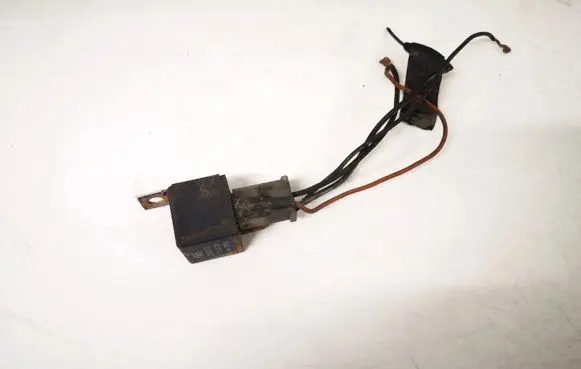 Volkswagen PASSAT B5 Other relay cma31b cma31-b