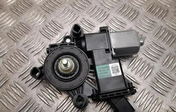 MG MG4 ev Rear door window regulator motor 11521043