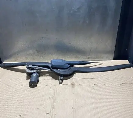 Mercedes-Benz E W124 Front wiper linkage and motor 1248240498 0390241425