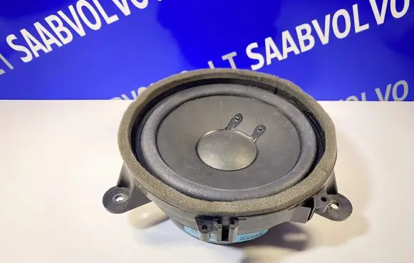 Volvo S40 Front door speaker 30752084