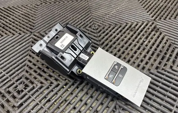 Porsche Panamera (970) Other switches/knobs/shifts 97065340502