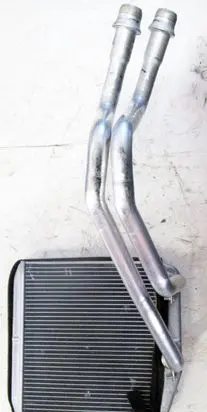 Fiat Tipo Heater blower radiator 5R2210100 5X0210000