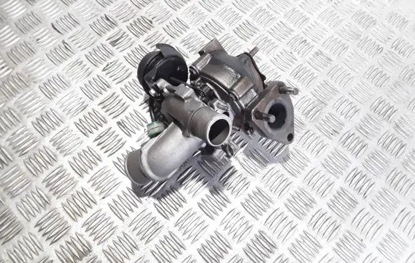 Toyota Yaris Turbo 7662591 4013999