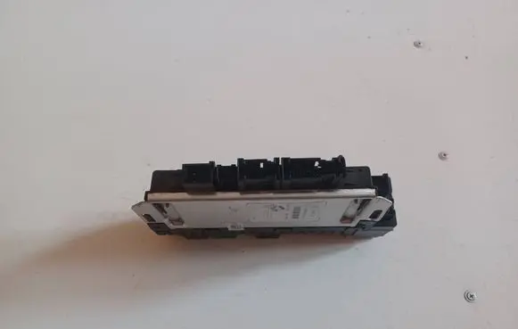 Mercedes-Benz SL R230 SAM control unit A2305451532
